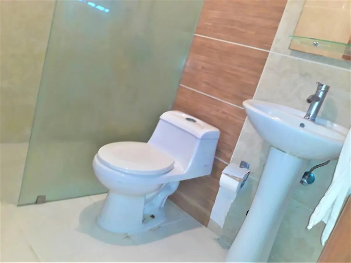 Apartamento Amueblado Ciudad Real II Appartamento Santo Domingo