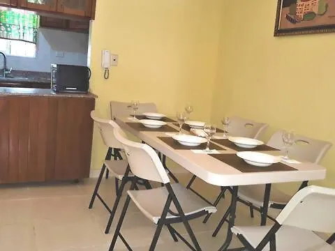 Apartamento Amueblado Ciudad Real II Appartamento Santo Domingo